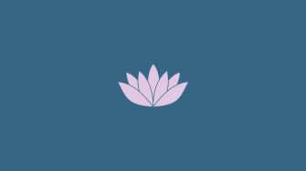 Minimalist Flower Wallpaper