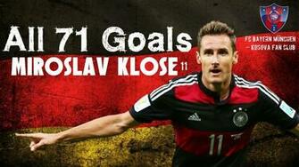 Miroslav Klose Wallpaper X Net