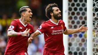 Newgersy Liverpool Vs Arsenal Premier League New Gersy