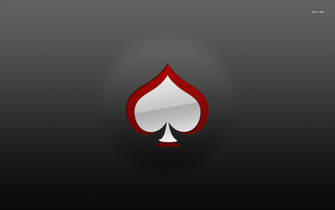 Spades Wallpaper