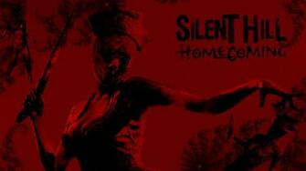 [48+] Silent Hill Nurse Wallpaper on WallpaperSafari