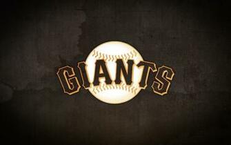 San Francisco Giants Desktop Wallpaper