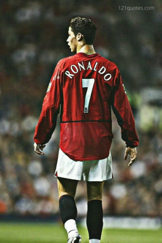 Cristiano Ronaldo Wallpaper Imagens De Futebol Fotos