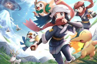 Zorua Pokemon Laptop Wallpaper Pok Mon