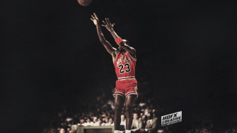 Michael Jordan HD Wallpaper