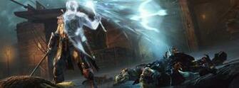 Shadow Of Mordor Wallpaper HD Desktop 4k