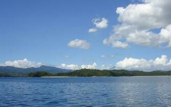 Beach Wallpaper Philippines Most Beautiful Beaches