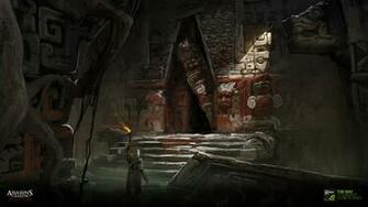 Ac4 Black Flag Wallpaper Image