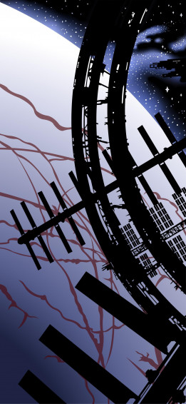 Deep Stone Lullaby Minimalist Wallpaper R Destiny2