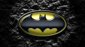 Bat Symbol Ii By Balsavor
