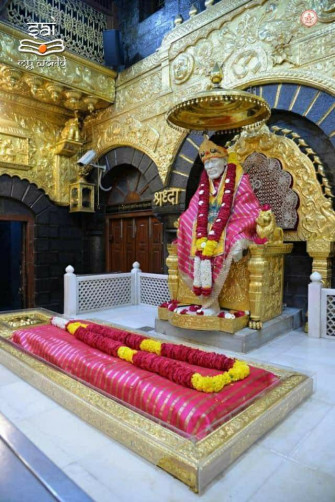 Saimyworld Sai Baba HD Wallpaper Photos