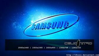 Samsung Ultrabook Wallpaper Official By 18cjoj