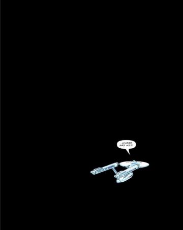 Star Trek Discovery Funny