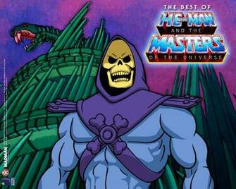 He Man And The Masters Of Universe HD Wallpaper Cartoon