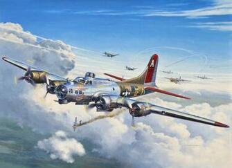 B17 Little Miss Mischief Wallpaper