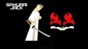 Samurai Jack Computer Wallpaper Desktop Background Id