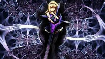 Chaos Head Wallpaper
