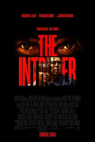 The Intruder Photo Gallery