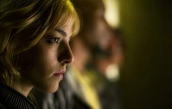 Wallpaper Judge Dredd Olivia Thirlby Actress Girl Films