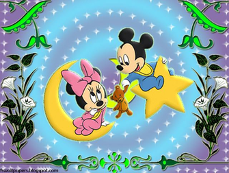 Imprimibles De Beb S Disney Ideas Y Material Gratis Para Fiestas