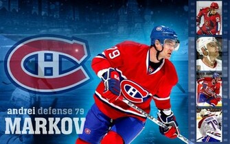 Outstanding Montreal Canadiens Wallpaper