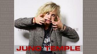 Juno Temple Wallpaper Desktop