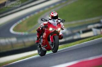 Ducati Panigale Wallpaper