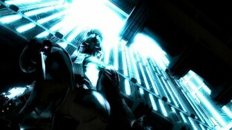 Halo Wallpaper