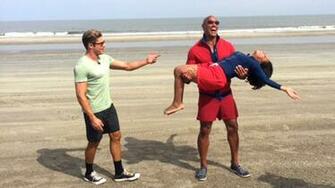 Baywatch HD Wallpaper