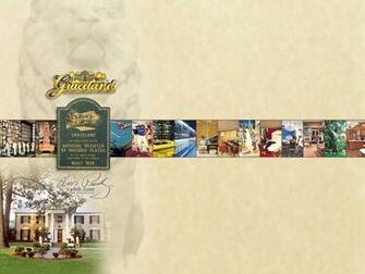 Elvis Presley Image Graceland Montage HD Wallpaper And Background