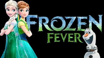 Frozen Fever Movie Fanart Tv