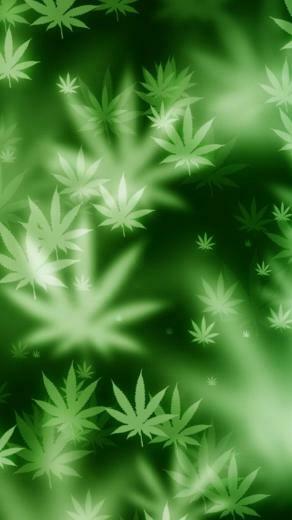 Green Lg G3 Wallpaper