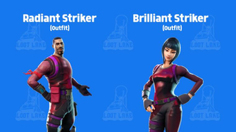 Cosmetics Sneak Peek Rex Rogue Agent More Lootlake Net