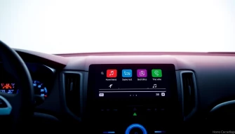 Ford Sync Wallpaper
