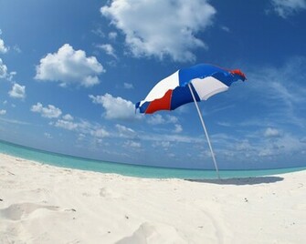 Beach Hawaii S Aquamarine Sea And Blue Sky No Wallpaper
