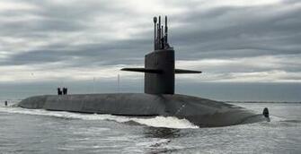 Submarine Ship Boat Military Navy Wallpaper