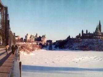 Ottawa Canada Wallpaper