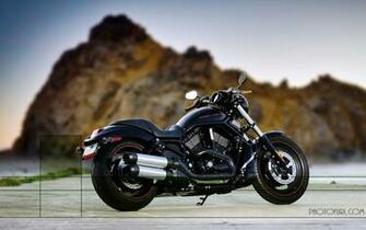 Harley Davidson Bike Wallpaper Jpg