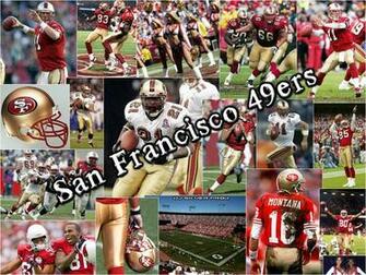 San Francisco 49ers Wallpaper