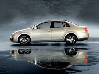 Volkswagen Jetta Bora Exotic Car Wallpaper Of
