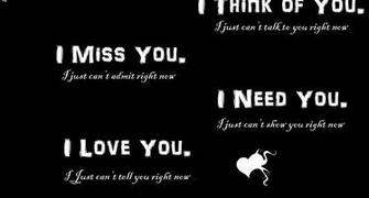 Love You Poems Wallpaper HD
