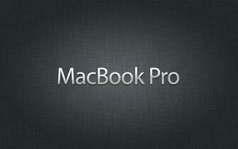 Macbook Pro Wallpaper