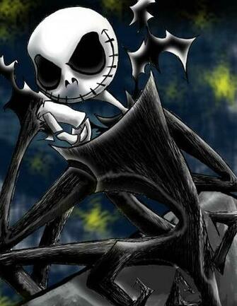 The Pumpkin King Jack Skellington Jpg