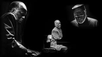 Jamal Ahmad Jahmal With Voices Ahmed Jazz