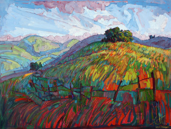 Impressionist Wallpaper Artistic Hq Picture