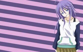 Rosario And Vampire Wallpaper HD
