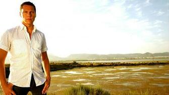 Dj Tiesto Desktop Wallpaper Px