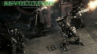 The Matrix Revolutions HD Wallpaper Hq Desktop