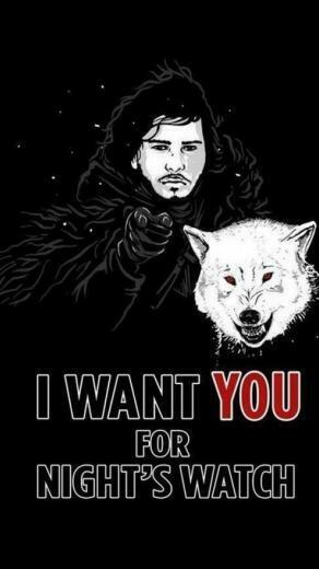 Signs Funny Game Of Thrones John Snow Wallpaper