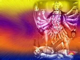 Kali Wallpaper Mata HD Photo
